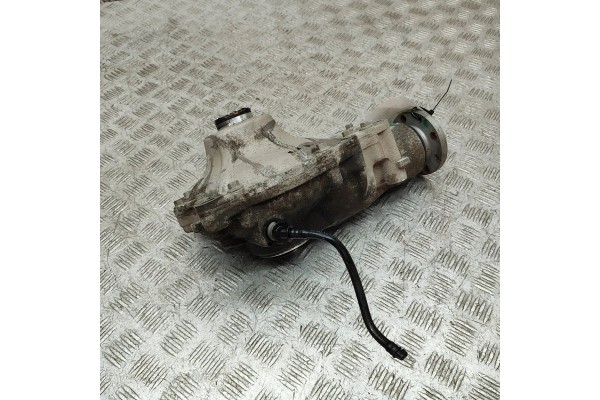 8487444 Front Diferential BMW X7 G07 2019 Catalog number of the part 8487444