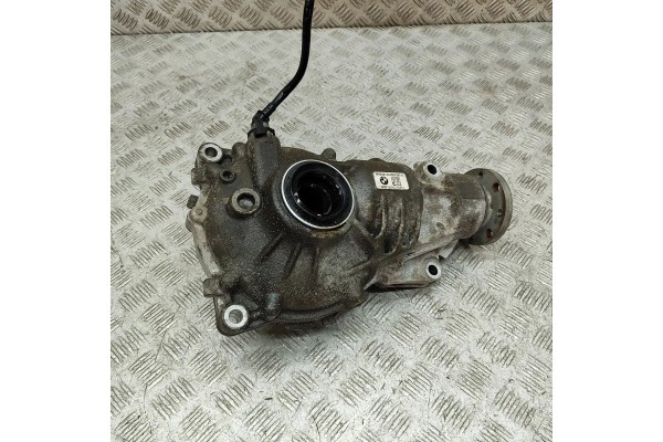 8487444 Front Diferential BMW X7 G07 2019 Car type passenger cars