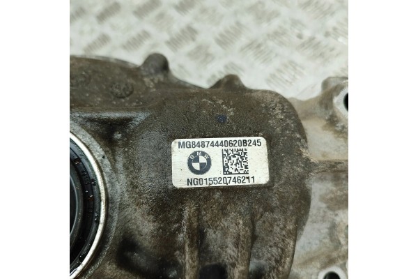 Diferencial delantero BMW X7 (G07) (2019- )
