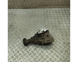U80 F1607 Frontal differential HYUNDAI SANTA FE III DM 2012