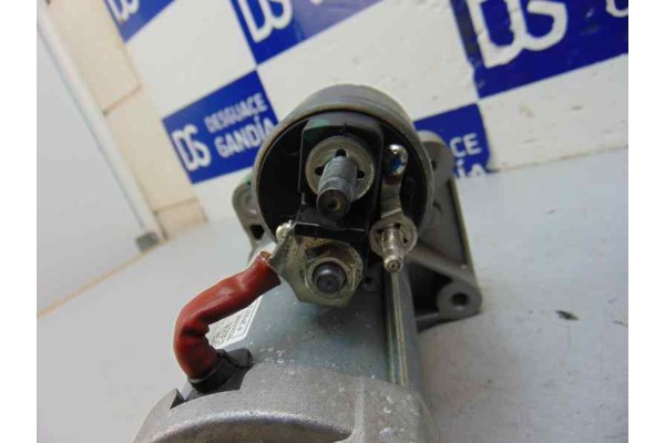 H1BT-11000-EC MOTOR ARRANQUE FORD ECOSPORT (CR6)
