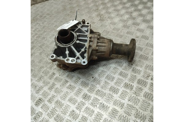 U80 F1607 Frontal differential HYUNDAI SANTA FE III DM 2012 Catalog number of the part U80 F1607