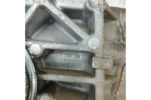 Diferencial delantero U80-F1607 para HYUNDAI SANTA FE (DM) (2012-2018)