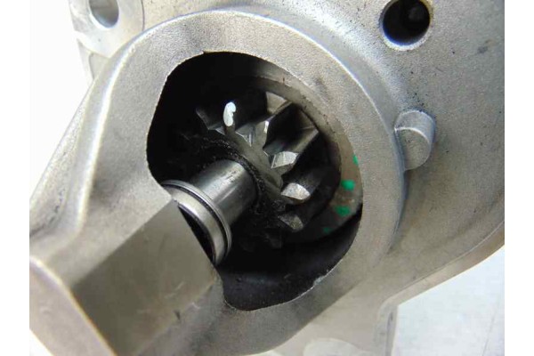 H1BT-11000-EC MOTOR ARRANQUE FORD ECOSPORT (CR6)