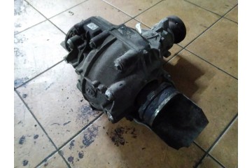Rear reducer VW PHAETON 3D_ 200100011 5 0L diesel 230kW 2006