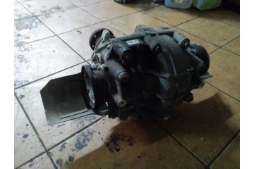 Rear reducer VW PHAETON 3D_ 200100011 5 0L diesel 230kW 2006 Catalog number of the part 200100011