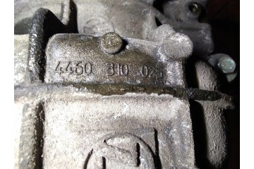 Rear reducer VW PHAETON 3D_ 200100011 5 0L diesel 230kW 2006 Catalog number of substitutes 4460310025