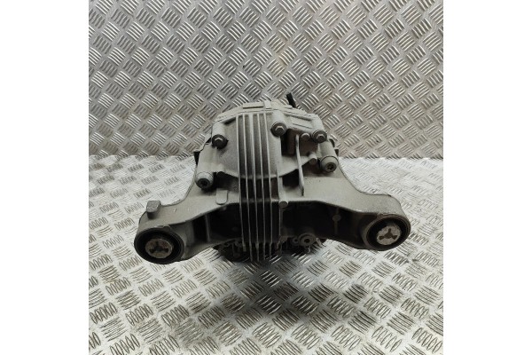 97035001101 Rear PORSCHE PANAMERA 970 2009 2017 Catalog number of the original 97035001101