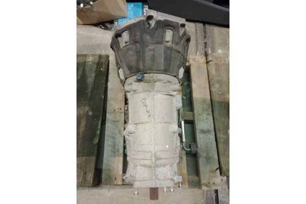 AUTOMATYCZNA SKRZYNIA BIEGOW BMW F20 F21 F30 F31 F32 F33 F34 F36 3 0D