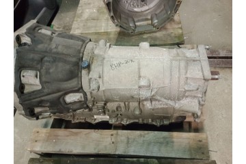 AUTOMATYCZNA SKRZYNIA BIEGOW BMW F20 F21 F30 F31 F32 F33 F34 F36 3 0D Catalog number of the part 8648661 GA8HP50Z