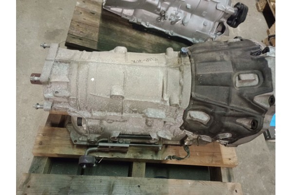 AUTOMATYCZNA SKRZYNIA BIEGOW BMW F20 F21 F30 F31 F32 F33 F34 F36 3 0D Part manufacturer BMW OE