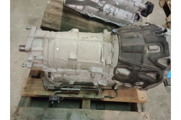 AUTOMATYCZNA SKRZYNIA BIEGOW BMW F20 F21 F30 F31 F32 F33 F34 F36 3 0D Part manufacturer BMW OE