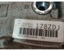 AUTOMATYCZNA SKRZYNIA BIEGOW BMW F20 F21 F30 F31 F32 F33 F34 F36 3 0D Transmission type automatic