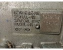 AUTOMATYCZNA SKRZYNIA BIEGOW BMW F20 F21 F30 F31 F32 F33 F34 F36 3 0D Engine type diesel