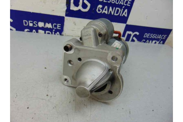 H1BT-11000-EC MOTOR ARRANQUE FORD ECOSPORT (CR6)