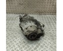 7597990 Rear differential BMW X6 E71 E72 2007 2014