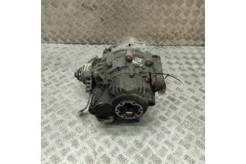 7597990 Rear differential BMW X6 E71 E72 2007 2014 Part manufacturer BMW OE