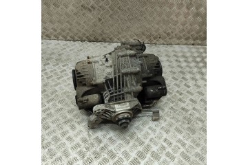 7597990 Rear differential BMW X6 E71 E72 2007 2014 Car type passenger cars