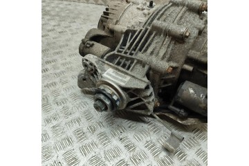 Diferencial trasero BMW X6 (E71, E72) (2007-2014) - 7597990