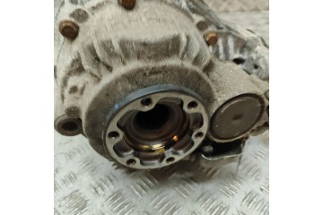 Diferencial trasero BMW X6 (E71, E72) (2007-2014) - 7597990