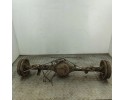 AB39 4001 AZE Rear Axle FORD RANGER TKE 2011