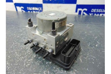 9808898780  ABS CITROEN C4 CACTUS Feel 2014 9808898780 178976 CITROEN - 1