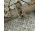 AB39 4001 AZE Rear Axle FORD RANGER TKE 2011 Car type passenger cars