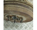 AB39 4001 AZE Rear Axle FORD RANGER TKE 2011 Catalog number of the original AB39 4001 AZE