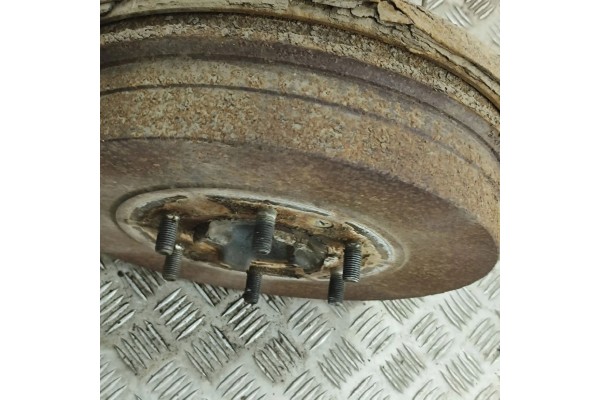 AB39 4001 AZE Rear Axle FORD RANGER TKE 2011 Catalog number of the original AB39 4001 AZE
