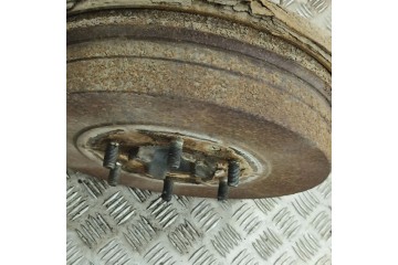 AB39 4001 AZE Rear Axle FORD RANGER TKE 2011 Catalog number of the original AB39 4001 AZE