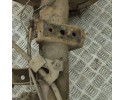 Eje Trasero AB39-4001-AZE para FORD RANGER (TKE) (2011- )