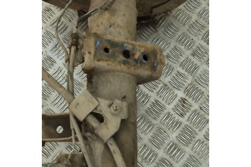 Eje Trasero AB39-4001-AZE para FORD RANGER (TKE) (2011- )