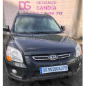 KIA SPORTAGE (KM) Active 4X4