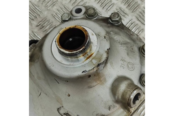Panel delantero BMW SERIE 3 (F30, F80) (2011-2019)