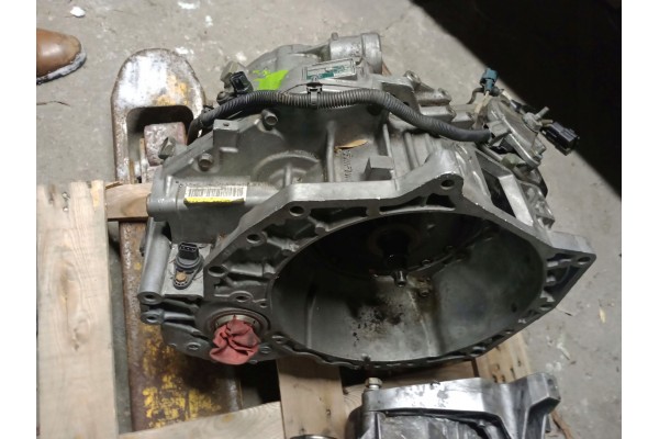 AUTOMATYCZNA SKRZYNIA BIEGOW KIA CARNIVAL 2 5 50 40LE 1998 2005 Catalog number of the part 50 40LE 5040LE 0K558 OK558 19090 0K55