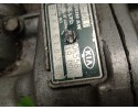 AUTOMATYCZNA SKRZYNIA BIEGOW KIA CARNIVAL 2 5 50 40LE 1998 2005 Engine type gasoline