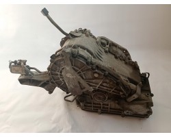 722801 AUTOMATYCZNA SKRZYNIA MERCEDES A KLASA W169 B KLASA W245 BENZYNA