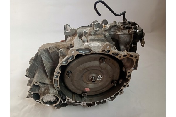 FV4P7000BB AUTOMATYCZNA SKRZYNIA BIEGOW FORD KUGA II MK2 1 5 ECOBOOST 4x4