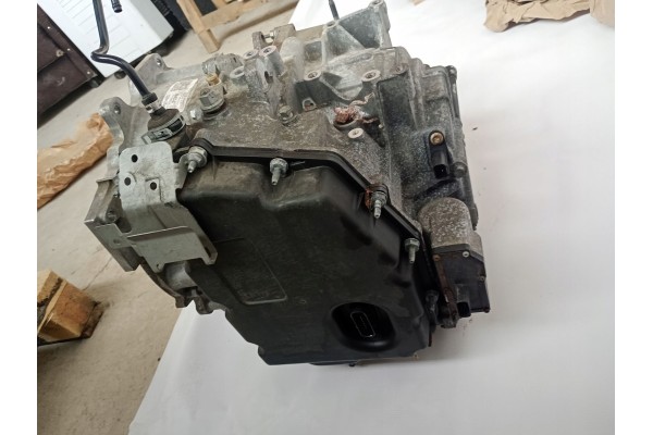 FV4P7000BB AUTOMATYCZNA SKRZYNIA BIEGOW FORD KUGA II MK2 1 5 ECOBOOST 4x4 Transmission type automatic