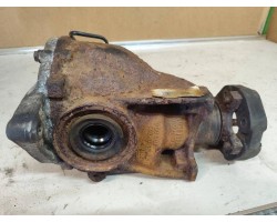 Rear reducer MERCEDES BENZ VITO Van W447 44152933 2 1L diesel 140kW