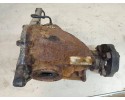 Rear reducer MERCEDES BENZ VITO Van W447 44152933 2 1L diesel 140kW Part manufacturer Mercedes Benz OE
