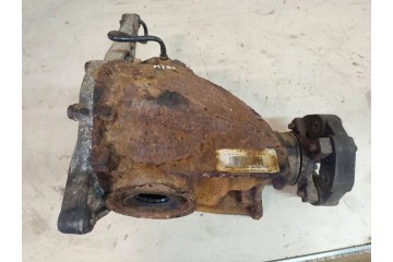 Rear reducer MERCEDES BENZ VITO Van W447 44152933 2 1L diesel 140kW Part manufacturer Mercedes Benz OE