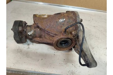 Rear reducer MERCEDES BENZ VITO Van W447 44152933 2 1L diesel 140kW Catalog number of the part 44152933