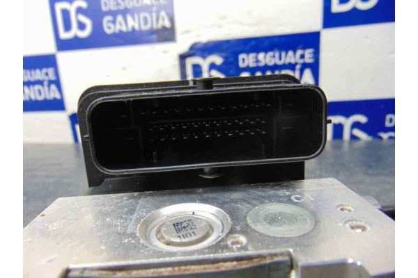 9808898780  ABS CITROEN C4 CACTUS Feel 2014 9808898780 178976 CITROEN - 4