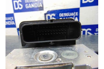 9808898780  ABS CITROEN C4 CACTUS Feel 2014 9808898780 178976 CITROEN - 4