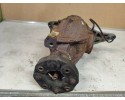Rear reducer MERCEDES BENZ VITO Van W447 44152933 2 1L diesel 140kW Car type passenger cars