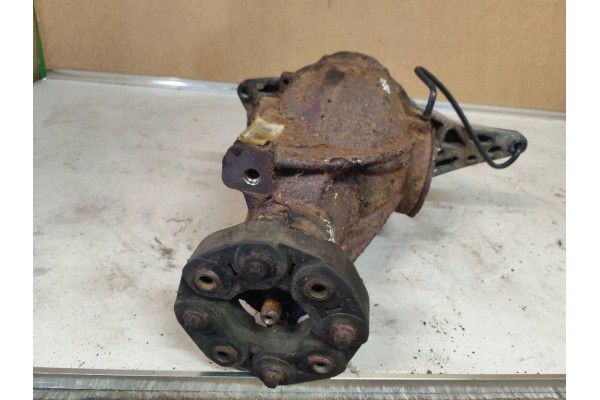 Rear reducer MERCEDES BENZ VITO Van W447 44152933 2 1L diesel 140kW Car type passenger cars