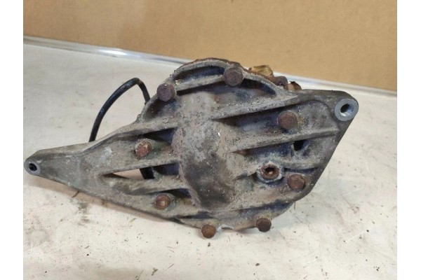 Rear reducer MERCEDES BENZ VITO Van W447 44152933 2 1L diesel 140kW Catalog number of substitutes Q2067537 A4473500814