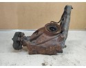 Rear reducer MERCEDES BENZ VITO Van W447 44152933 2 1L diesel 140kW Catalog number of the original 44152933