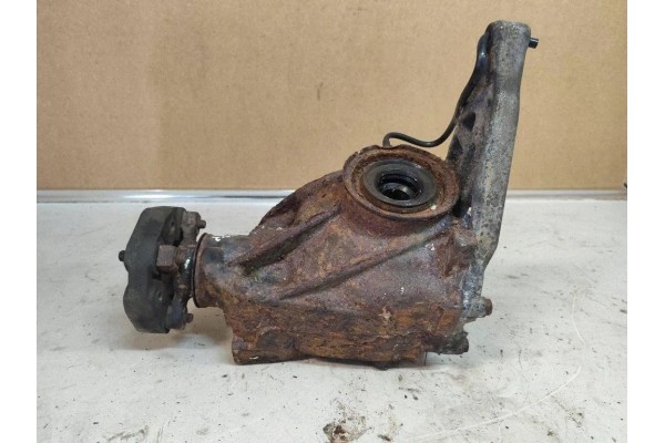 Rear reducer MERCEDES BENZ VITO Van W447 44152933 2 1L diesel 140kW Catalog number of the original 44152933